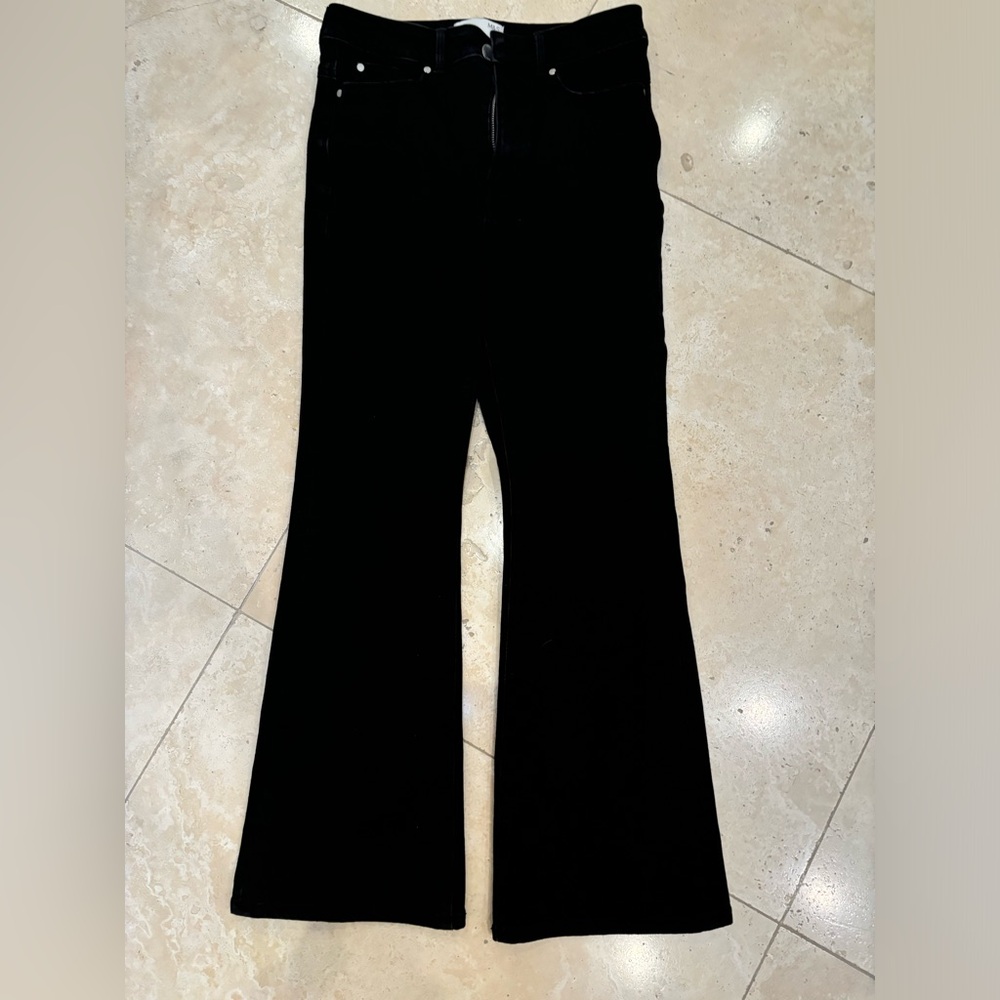 M&S Black jeans